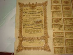 n Government Bonds