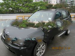 BMW X3 2.5