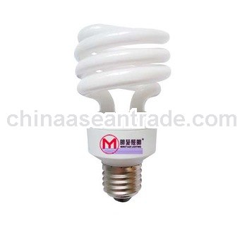 energy saving lamp bulb