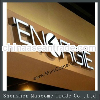 energy saving outdoor led sign (P10)