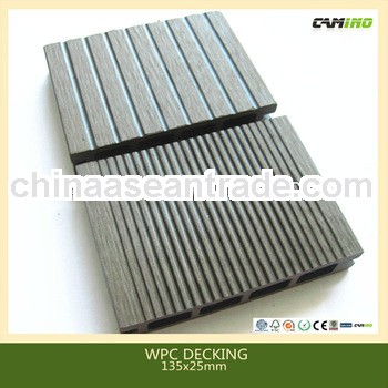 engineered outdoor wpc playground flooring