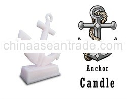 Anchor Candle