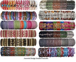 ethnic bracelet