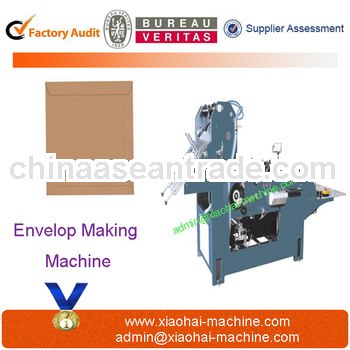 envelope making machines