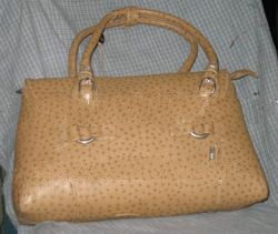 Ladies' Handbags