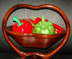 paprika craft