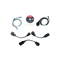 Cummins INLINE 5+Cummins INSITE 7.6/cummins diagnostic software