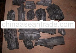 Tropical Hardwood Charcoal