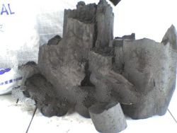 Lump Wood Charcoal