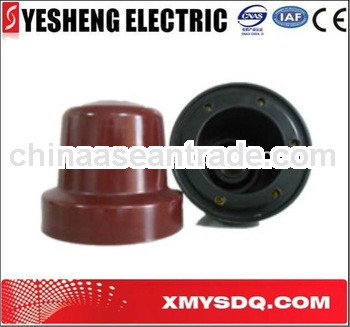 epoxy resin connection bushing insulator