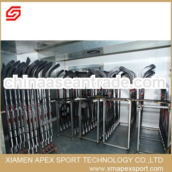 equipment for ice hockey/ice hockey sticks china