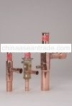 Danfoss Evaporating Pressure Regulators, Type Kvp