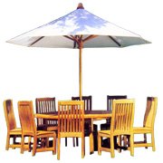 Garden Furniture