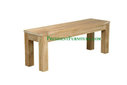 FSC Teak Indoor Furniture