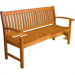 java bench 3 seatter