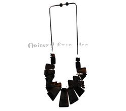 Buffalo Horn Handmade necklaces