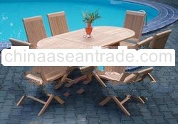 LAHANA COLLECTION GARDEN FURNITURE