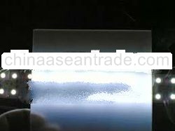 plastic masterbatch light diffuser