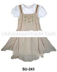 Fiyora Design - Girl Party Dress