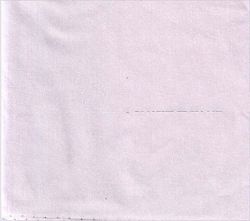 High Quality Twill White 100% Cotton Fabric