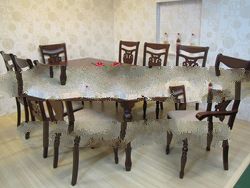 7788 Dining Sets (1+8)