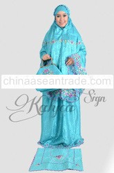 Mukena Telekung Clothing for praying Jasmine