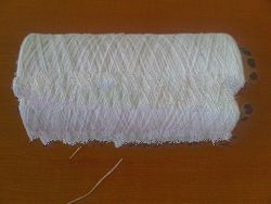 10s Bleached Yarn