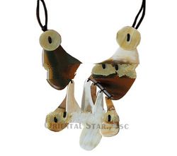 Wholesale Horn Jewelry