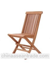 Folding Chair