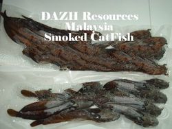 Smoked Catfish