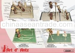 Art D' Antz Wood Crafts