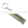 Custom Made Zinc Alloy Key Chain