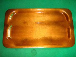 Wooden Tray