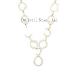 Fashion Chained Necklace