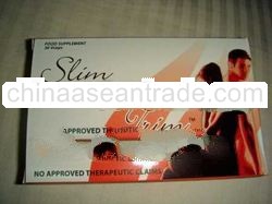 Slim and trim product