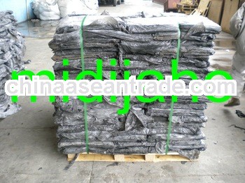 excellent 13 mpa NBR reclaimed rubber with best price