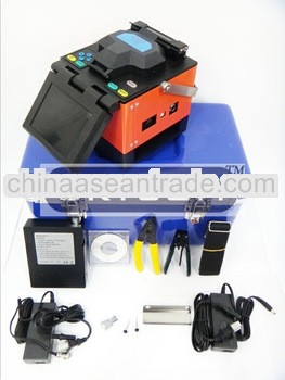 excellent SKYCOM T-107H digital fusion splicer kit