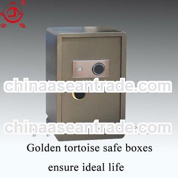 excellent mechanical lock hotel room safe box