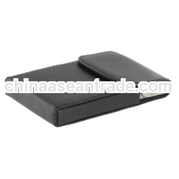 excellent quality business namecard holder case for office decoration used