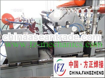 excellent welded wire mesh production equipment
