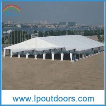 exhibition tent trade show tent for outdoor activity