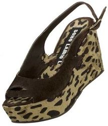 Slingback Sandals (Women's)