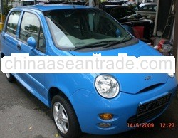 Chery QQ1.1MT for export