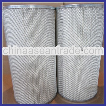 export Tainland high standard compressor washable air filter