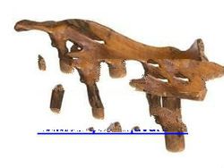 OUTDOOR TEAK ROOT FURNITURE OTRF19