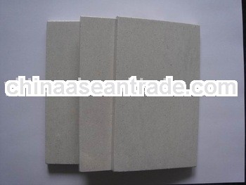 exterior wall calcium silicate board