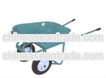 extra heavy duty 260kg power wheel barrow wb8600jz