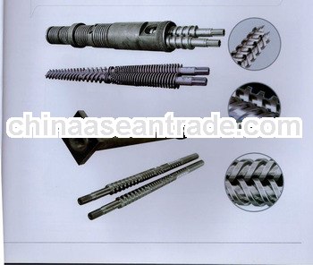 extruder machine embossing roller