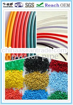 extrusion pvc compound for garden hose in Mexico