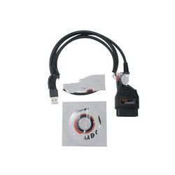 FOR H-ONDA HDS Cable OBD2 Diagnostic Cable